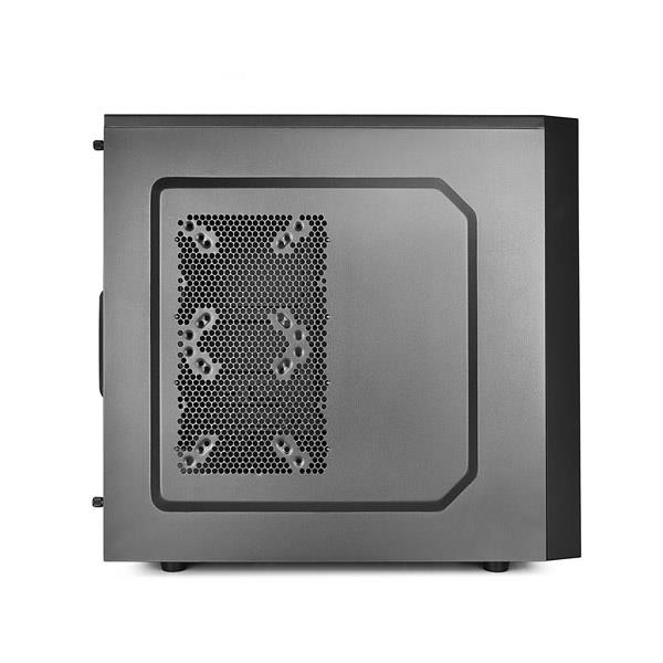DeepCool TESSERACT WH SW Computer Case