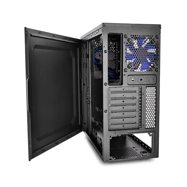 DeepCool TESSERACT WH SW Computer Case