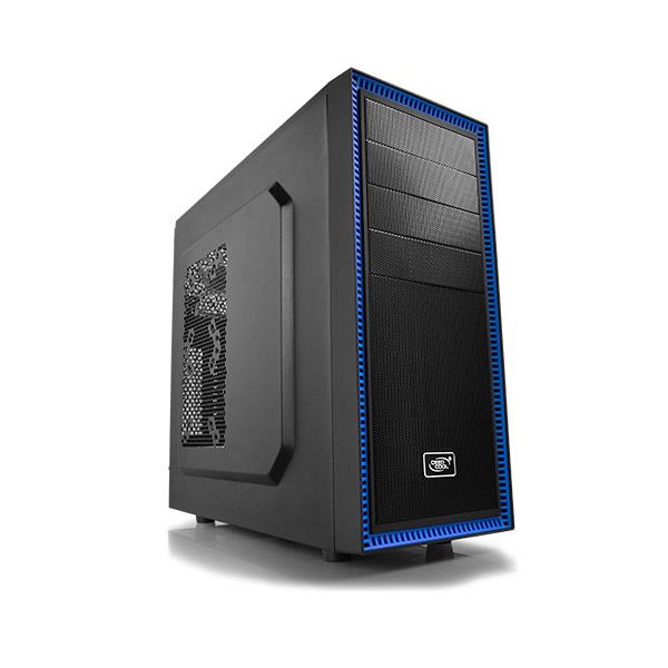 DeepCool TESSERACT WH SW Computer Case