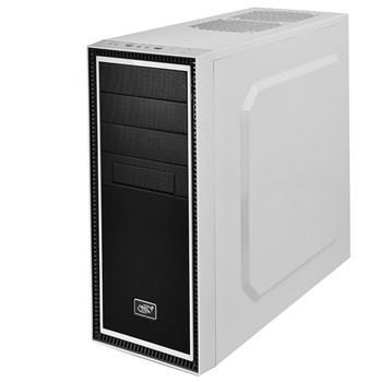 DeepCool TESSERACT WH SW Computer Case