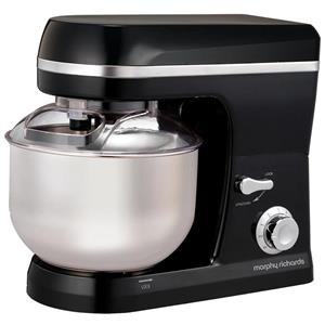 همزن مورفی ریچاردز مدل 400011 Morphy Richards 400011 Stand Mixer