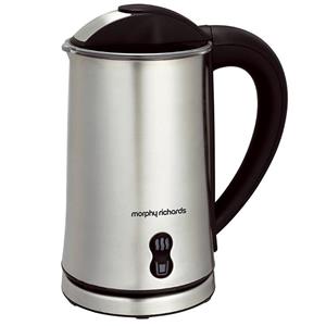 کف شیر ساز مورفی ریچاردز مدل 47560 Morphy Richards 47560 Milk Frother