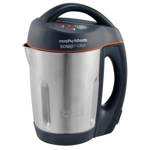 سوپ ساز مورفی ریچاردز مدل 48821 Morphy Richards 48821 Soup Maker