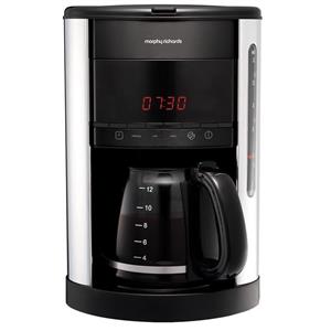 قهوه ساز مورفی ریچاردز مدل 16200 Morphy Richards 16200 Coffee Maker