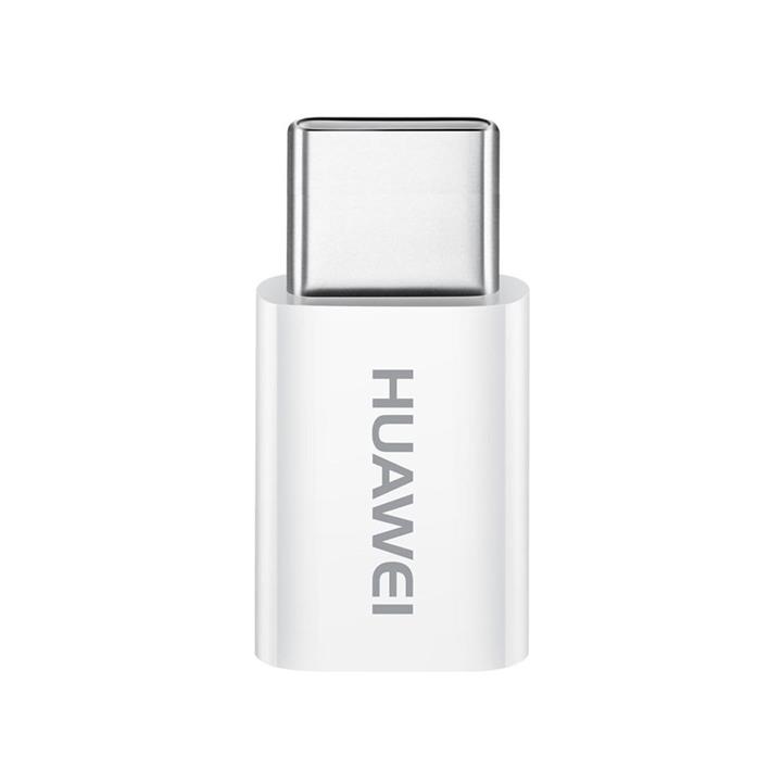 Huawei Redukc Micro USB to Type C Adapter