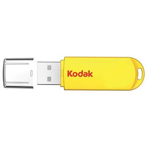 فلش مموری کداک K152 ظرفیت 8 گیگابایت Kodak K152 Flash Memory - 8GB