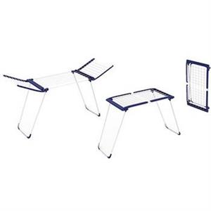 بند رخت براسیانا مدل BLR-110-15 Brasiana BLR-110-15 Laundry Rack