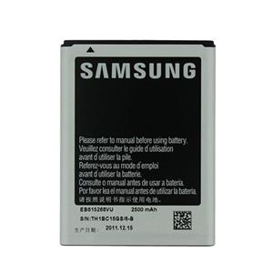 باتری موبایل سامسونگ مدل AB615268VU با ظرفیت 2500mAh مناسب برای گوشی موبایل سامسونگ Note1 Samsung AB615268VU 2500mAh  Battery For Samsung Note1