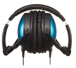 هدفون جی وی سی مدل HA SR625 JVC Headphones 