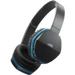 JVC HA-SBT5 Headphones