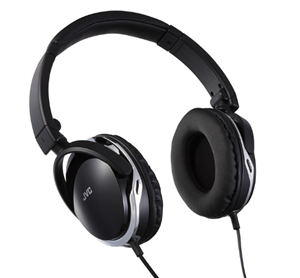هدفون جی وی سی مدل HA-S660 JVC HA-S660 Headphones