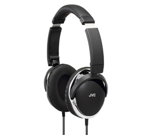 هدفون جی وی سی مدل HA-S660 JVC HA-S660 Headphones