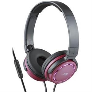 هدفون جی وی سی مدل HA SR525 JVC Headphones 