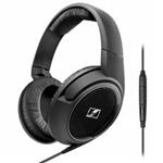 Sennheiser HD 429s Over Ear Headset