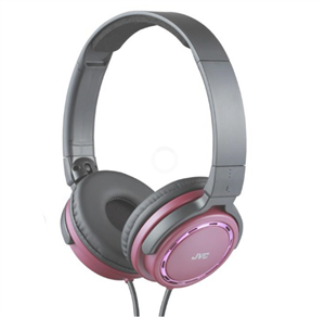 هدفون جی وی سی مدل HA-S520 JVC HA-S520 Headphones