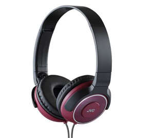 هدفون جی وی سی مدل HA S220 JVC Headphones 