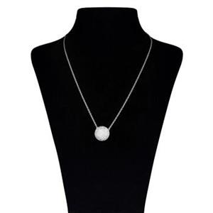 گردنبند نقره مایا مدل MSM216 Maya MSM216 Silver Necklace