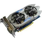 کارت گرافیک گالکسی جی فورس GTX750 Ti جی سی 2GB