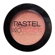 رژگونه ALL OVER  شماره 143 پاستل 