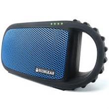 اسپیکر بلوتوثی قابل حمل اکو اکس گیر مدل Carbon Ecoxgear Carbon Bluetooth portable speaker