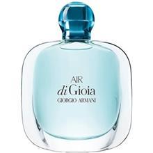 ادو پرفیوم زنانه جورجیو آرمانی مدل Air Di Gioia حجم 100 میلی لیتر Giorgio Armani Air Di Gioia Eau De Parfum for Women 100ml