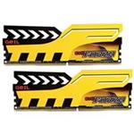 رم دسکتاپ DDR4 دو کاناله 2400 مگاهرتز CL16 گیل مدل Forza ظرفیت 8 گیگابایت