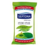 Septona-دستمال مرطوب  سیب 60 عددی