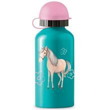 قمقمه کروکودیل کریک مدل Eco Kids طرح اسب ظرفیت 0.4 لیتر