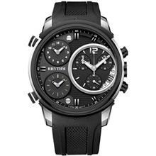 ساعت مچی عقربه‌ای مردانه ریتم مدل I1502R-02 Rhythm I1502R-02 Watch For Men