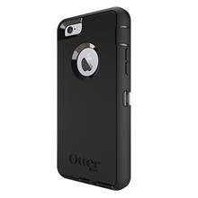 iPhone Case Otterbox - Defender For iPhone 6 and 6s Black - 52176