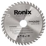 Ronix RH-5102 Circular Saw Blade