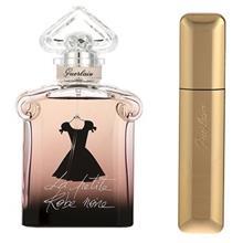 ست ادو پرفیوم زنانه گرلن مدل La Petite Robe Noire حجم 50 میلی لیتر Guerlain La Petite Robe Noire Gift Set For Women 50ml