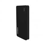 Eveready Black 10000mAh PowerBank