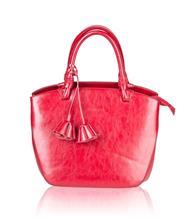 کیف زنانه برند Tosoco قرمز 