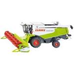 ماشین بازی سیکو مدل Lexion 600