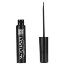 خط چشم دی ام جی ام سری Super Liner شماره 02 DMGM Super Liner  Eye Liner 02  