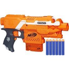 تفنگ نرف مدل N-Strike ELite Stryfe Nerf N-Strike ELite Stryfe Gun