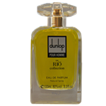 ادوپرفیوم مردانه Rio Collection Dunlop Pour Homme 100ml