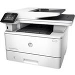 پرینتر چندکاره لیزری رنگی اچ پی مدل LaserJet Pro MFP M477fdw