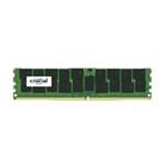 Crucial PC4 17000 DDR4 8GB (8GB x 1) 2133MHz CL15 Single Channel ECC Ram