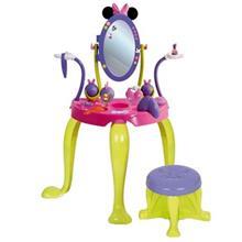 میز آرایش آی ام سی تویز مدل Minnie 181236 IMC Toys Minnie 181236 Dressing Table