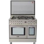 Sinjer SG-2X90FST Gas Stove