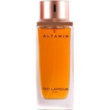 ادو تویلت مردانه تد لاپیدوس مدل Altamir حجم 100 میلی لیتر Ted Lapidus Eau De Toilette For Men 125ml 