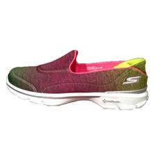 کفش مخصوص دویدن زنانه اسکچرز مدل Go Walk 3 - Aura Skechers Go Walk 3 -  Aura Running Shoes For Women