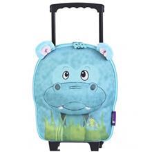 چمدان کودک اوکی داگ مدل 800788 Okiedog 800788 Baby Luggage
