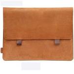 Vorya Leather Pouch Cover For iPad 9.7 Inch