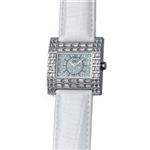 Oliver Weber 0132-001 Prot Vila White Watch For Women