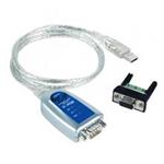  MOXA Uport 1150 USB to Serial Converter