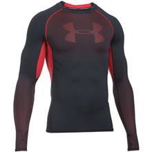 تی شرت مردانه آندر آرمور مدل HeatGear Armour Graphic Under Armour HeatGear Armour Graphic T-shirt For Men