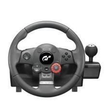 لوازم جانبی  لاجیتک Driving Force GT Wheel PS3/pc 